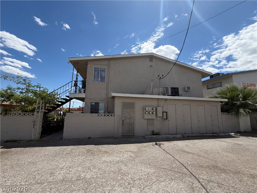 5032 Pebble Beach Boulevard, Las Vegas