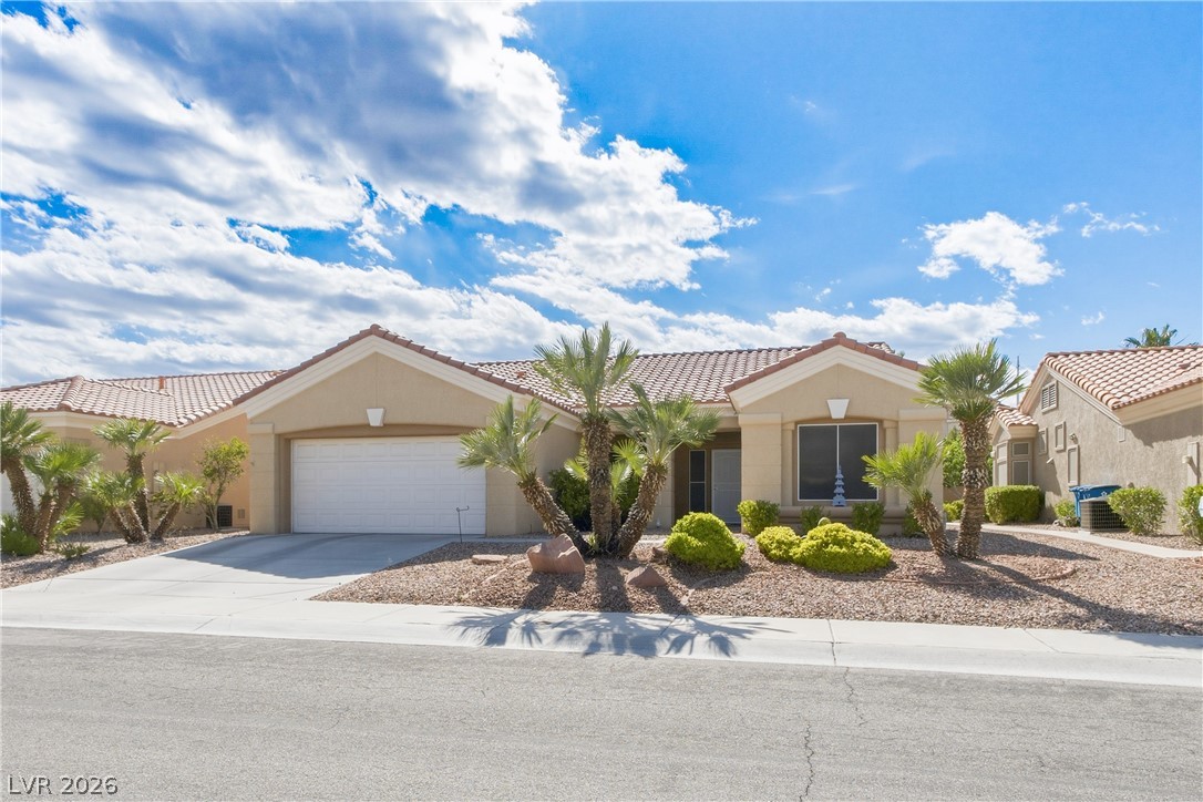 2121 Red Dawn Sky Street, Las Vegas 89134