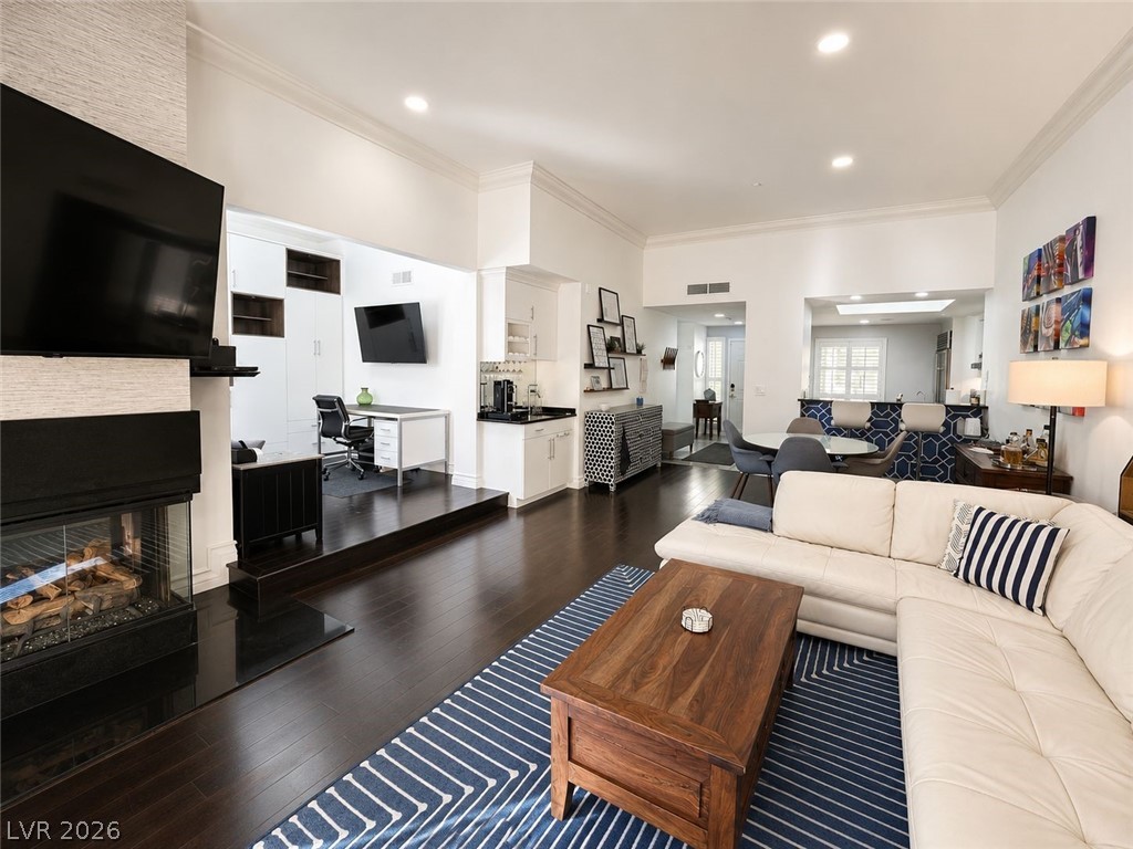 210 E Flamingo Road #337, Las Vegas