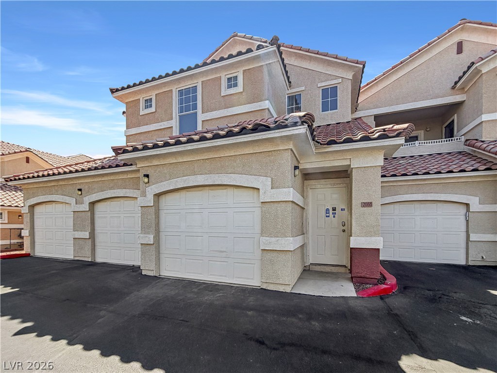 5855 Valley Drive #2088, North Las Vegas 89031
