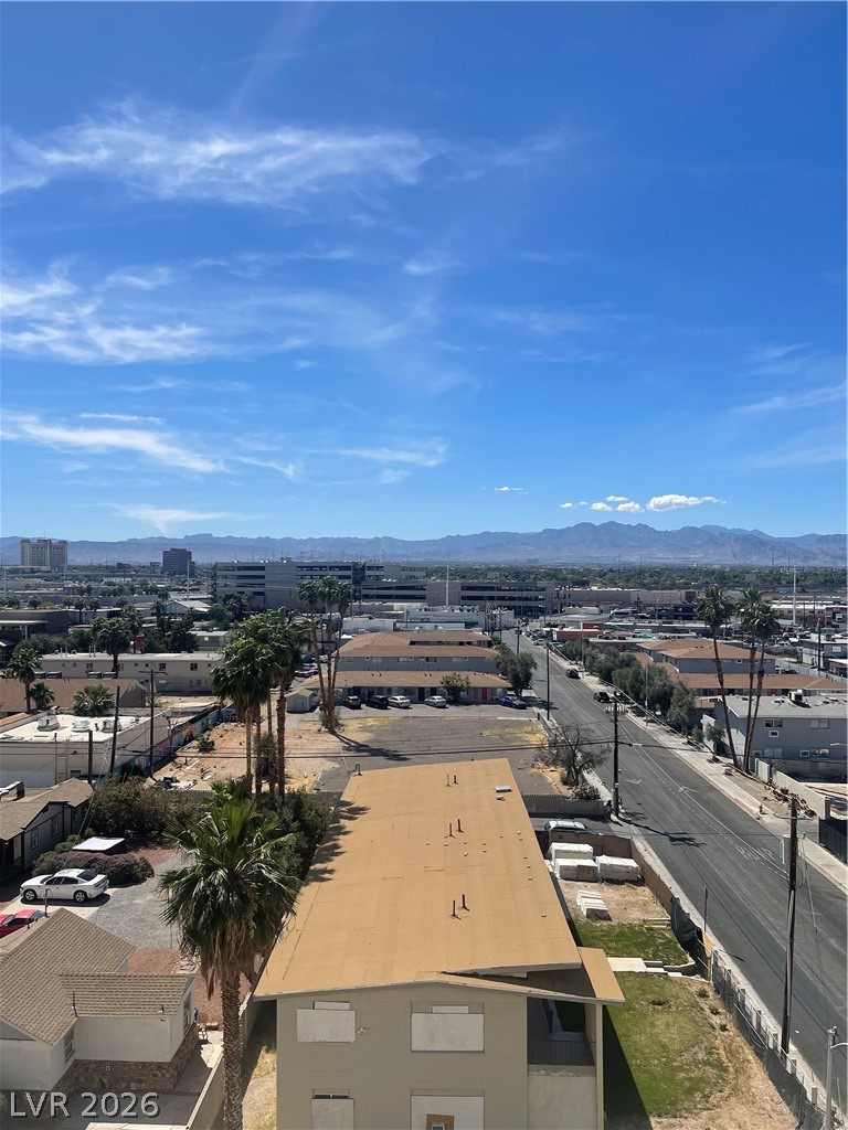 227 W Saint Louis Avenue, Las Vegas 89102