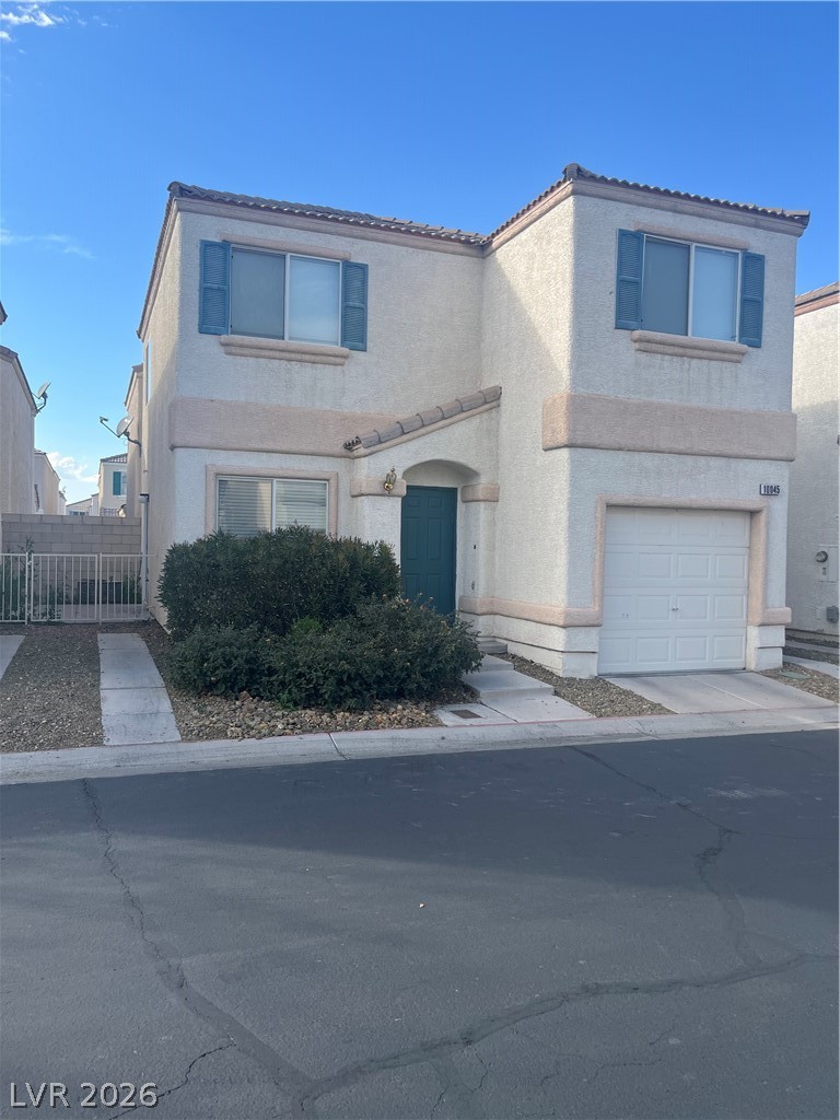 10045 Swimming Hole Street, Las Vegas 89183