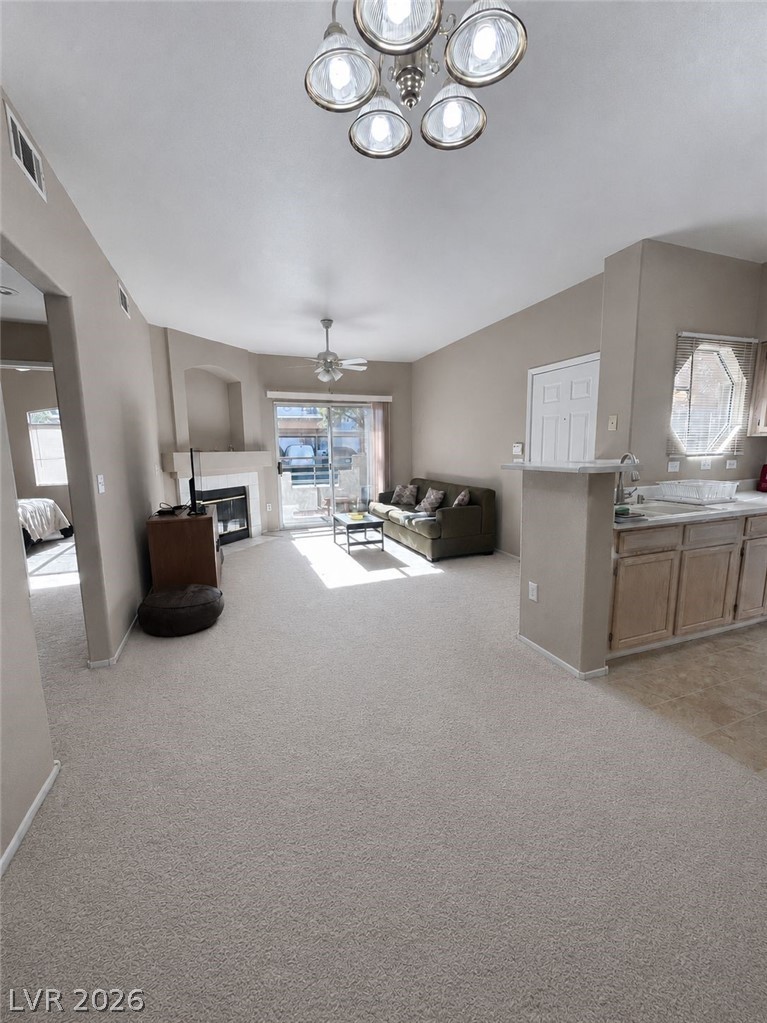 5415 W Harmon Avenue #1161, Las Vegas 89103