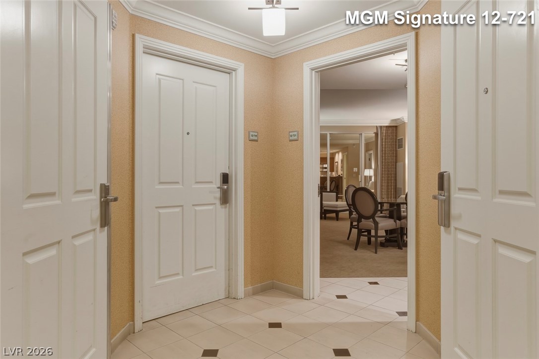 Photo 6 of 58, 135 E Harmon Avenue #1221