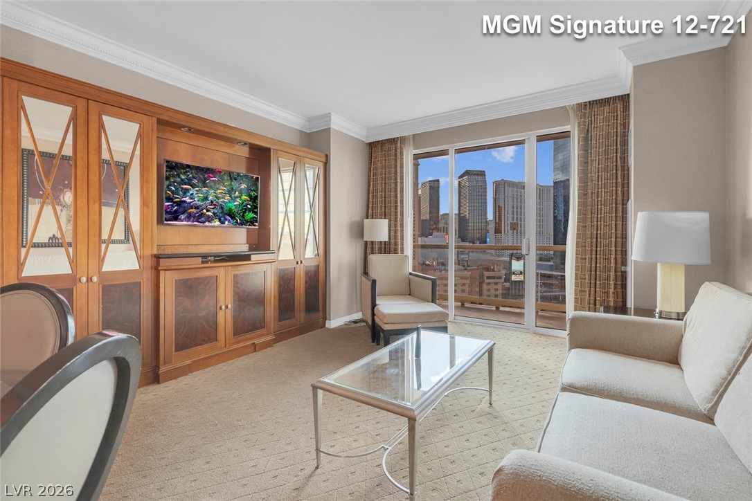 Photo 9 of 58, 135 E Harmon Avenue #1221