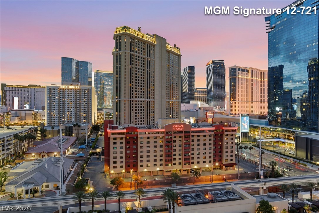 Photo 52 of 58, 135 E Harmon Avenue #1221