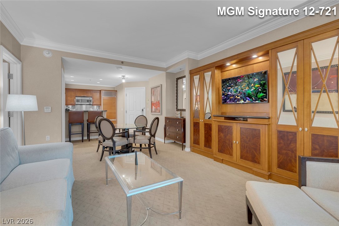 Photo 16 of 58, 135 E Harmon Avenue #1221