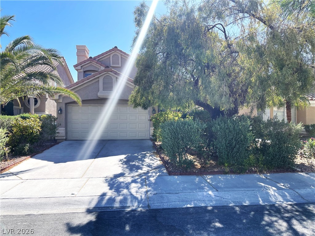 1420 Desert Hills Drive, Las Vegas