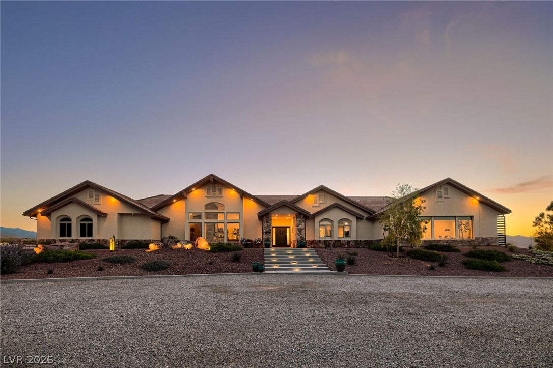 13490 Racel Street, Las Vegas 89166