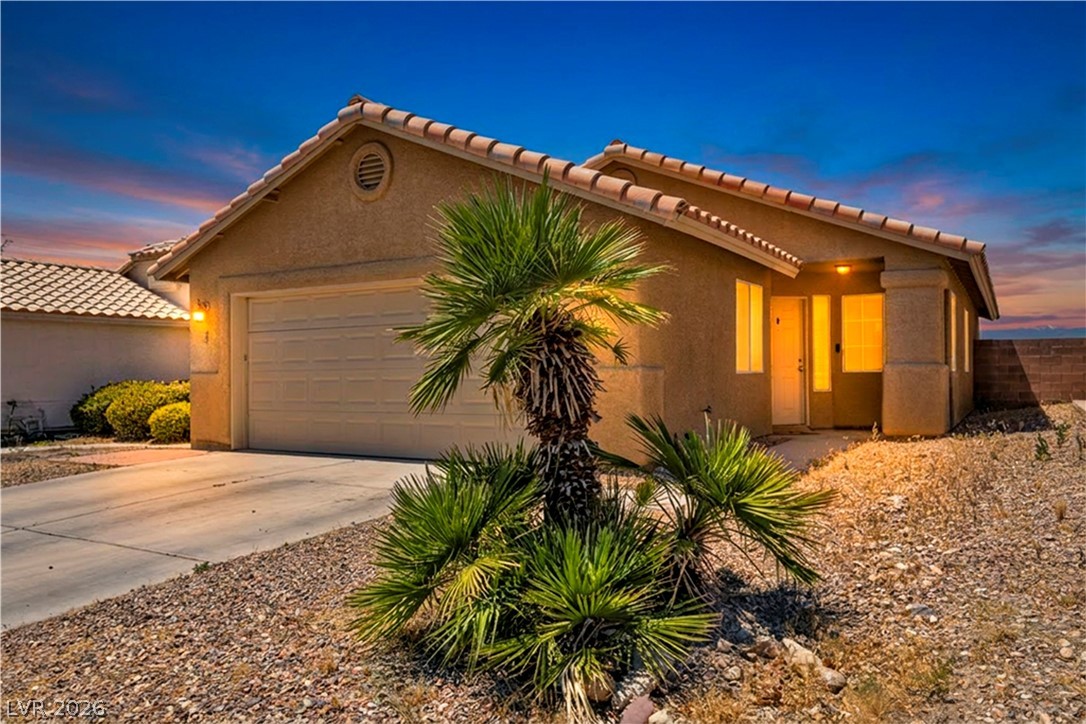 2859 Mount Hope Drive, Las Vegas 89156