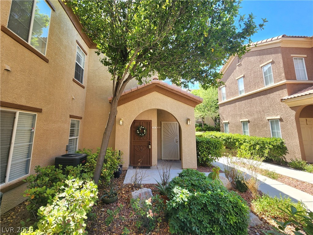 3815 Juno Beach Street #204, Las Vegas 89129