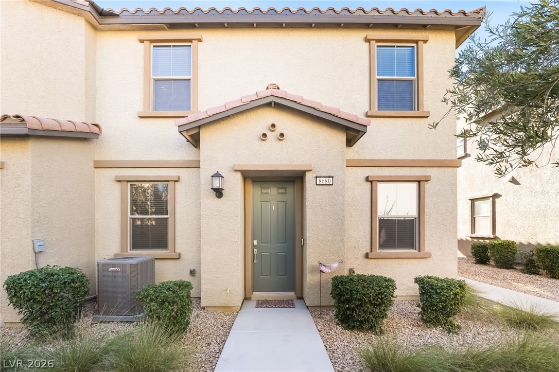 8680 Giant Causeway Avenue, Las Vegas 89148