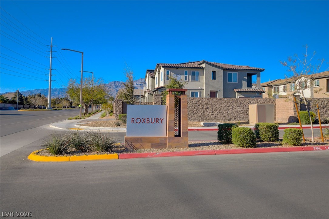 7320 N Decatur Boulevard #5, Las Vegas 89131