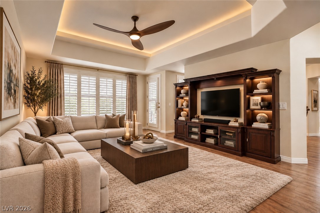 20 E Serene Avenue #108, Las Vegas