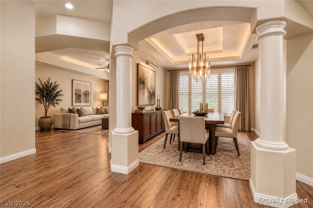 Photo 2 of 20 E Serene Avenue #108