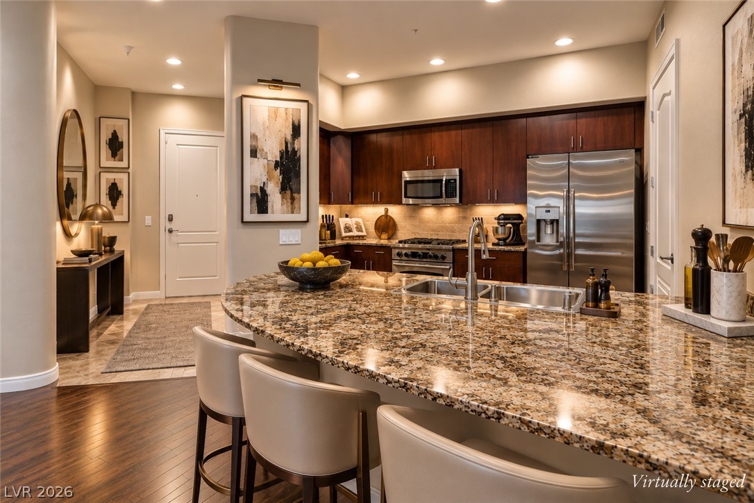 Photo 3 of 20 E Serene Avenue #108
