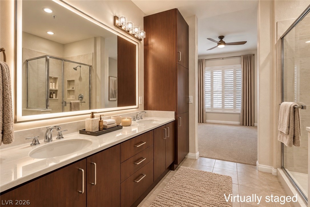 Photo 5 of 20 E Serene Avenue #108