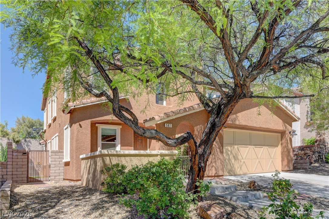 561 Ivy Spring Street, Las Vegas 89138