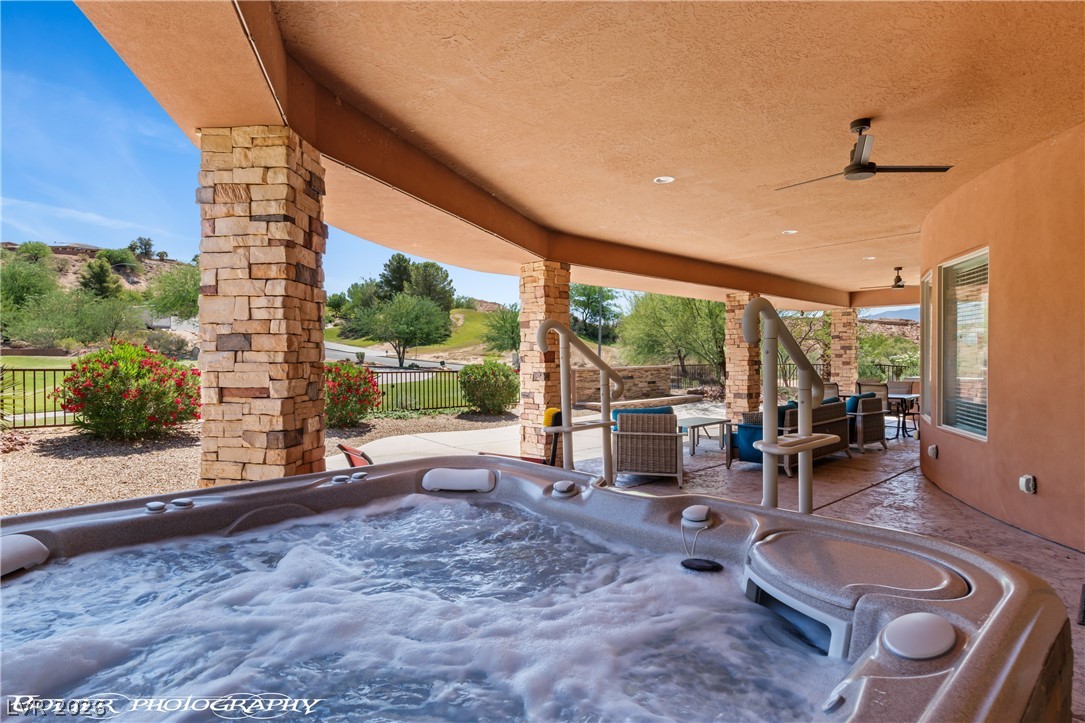 402 Links Drive, Mesquite 89027