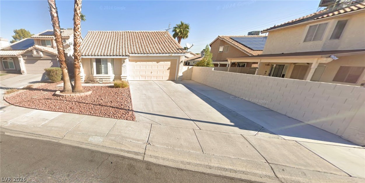 1405 Lasso Court, Henderson 89014