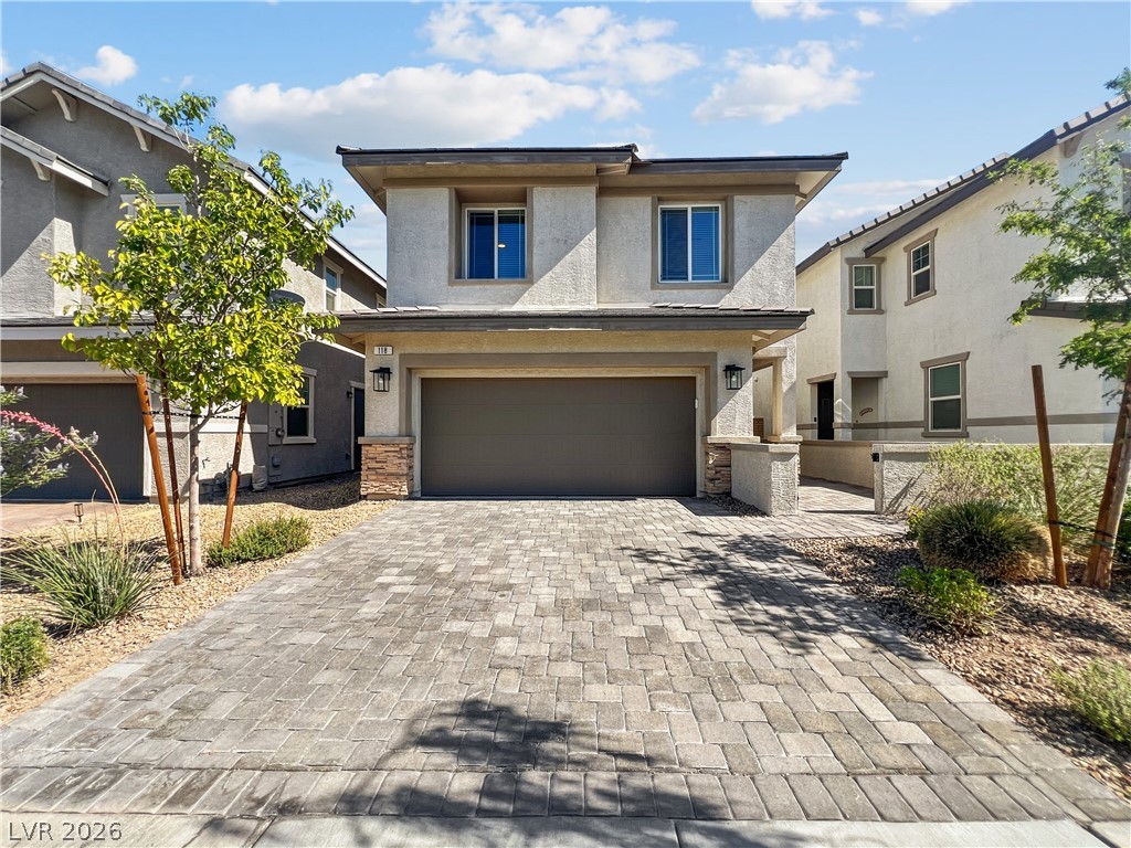 118 Destiny Orchard Court, Henderson 89011