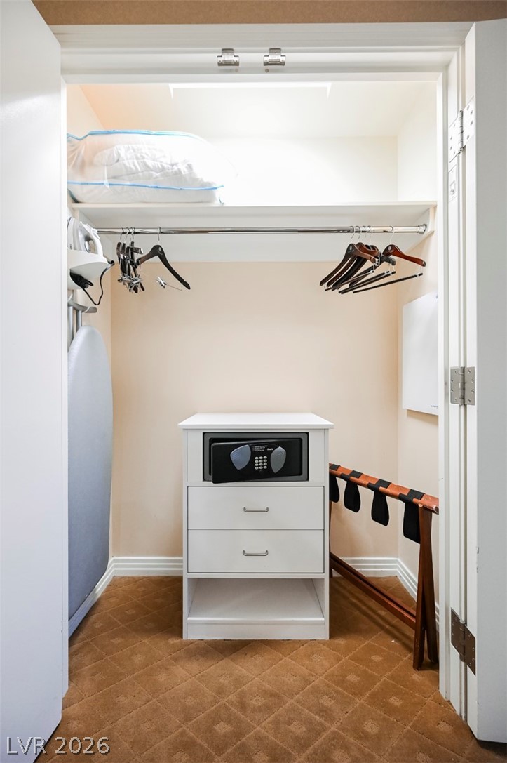 Photo 30 of 56, 125 E HARMON Avenue #3309