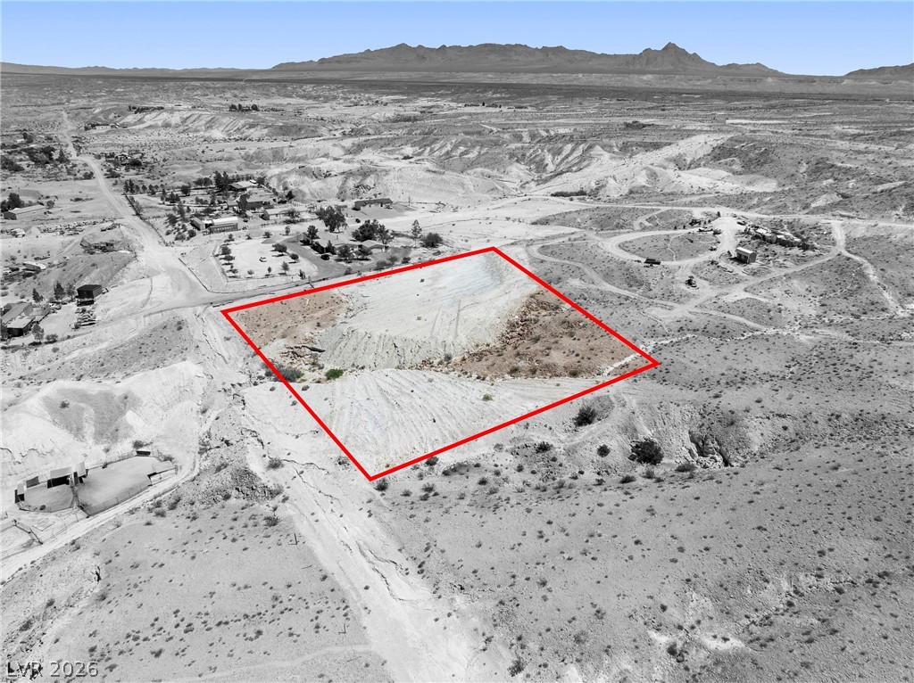 0 Eiseman, Moapa 89025