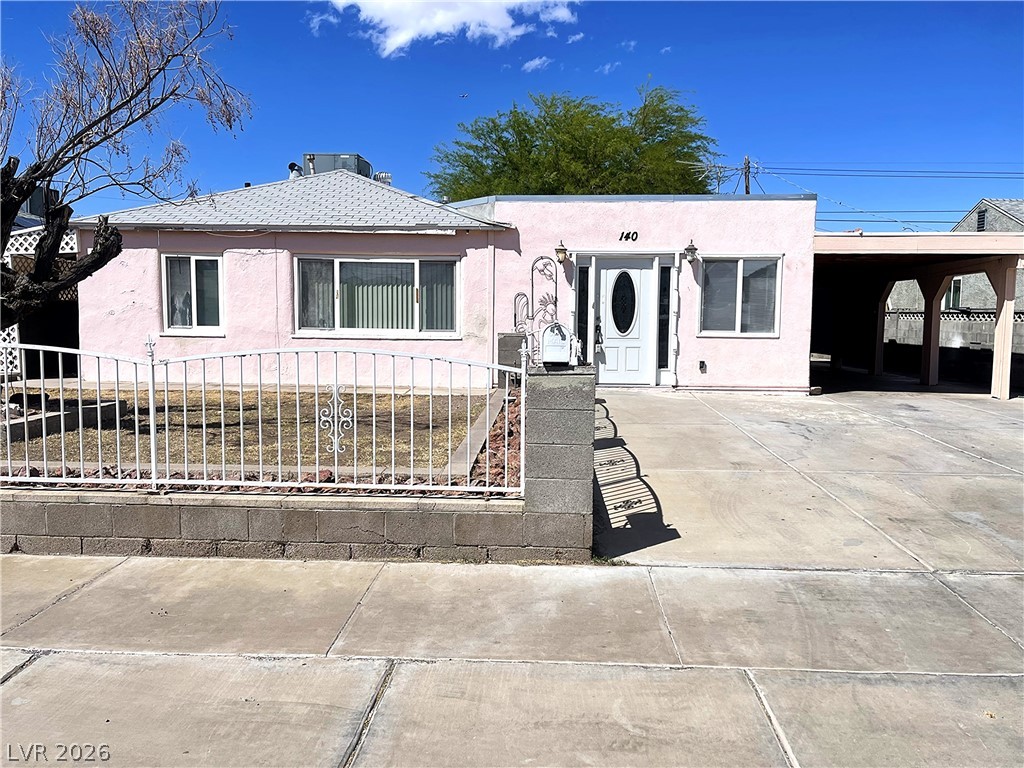 140 Elm Street, Henderson 89015