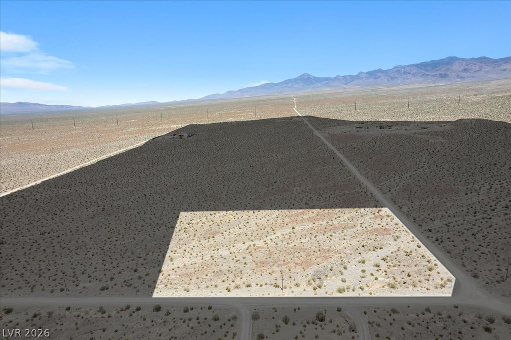 1920 E Fort Churchill Road, Pahrump 89060