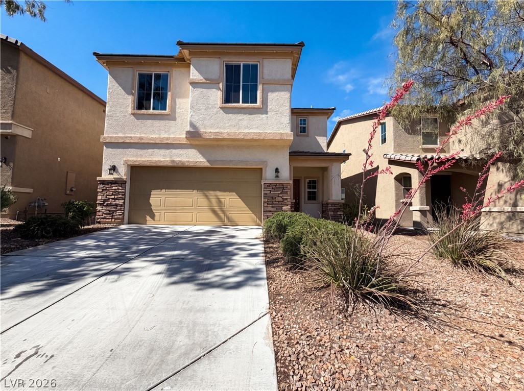 6472 Haypress, Las Vegas 89141