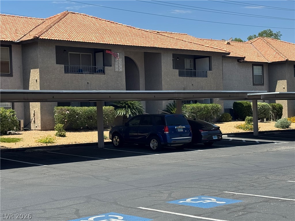 2606 S Durango Drive #188, Las Vegas 89117