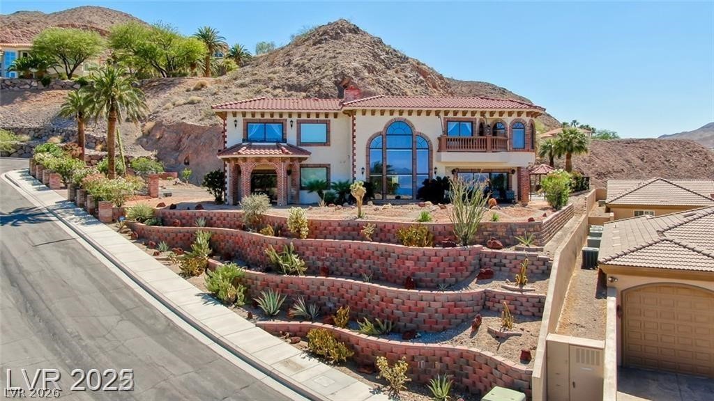 220 Hallett Cove, Boulder City 89005