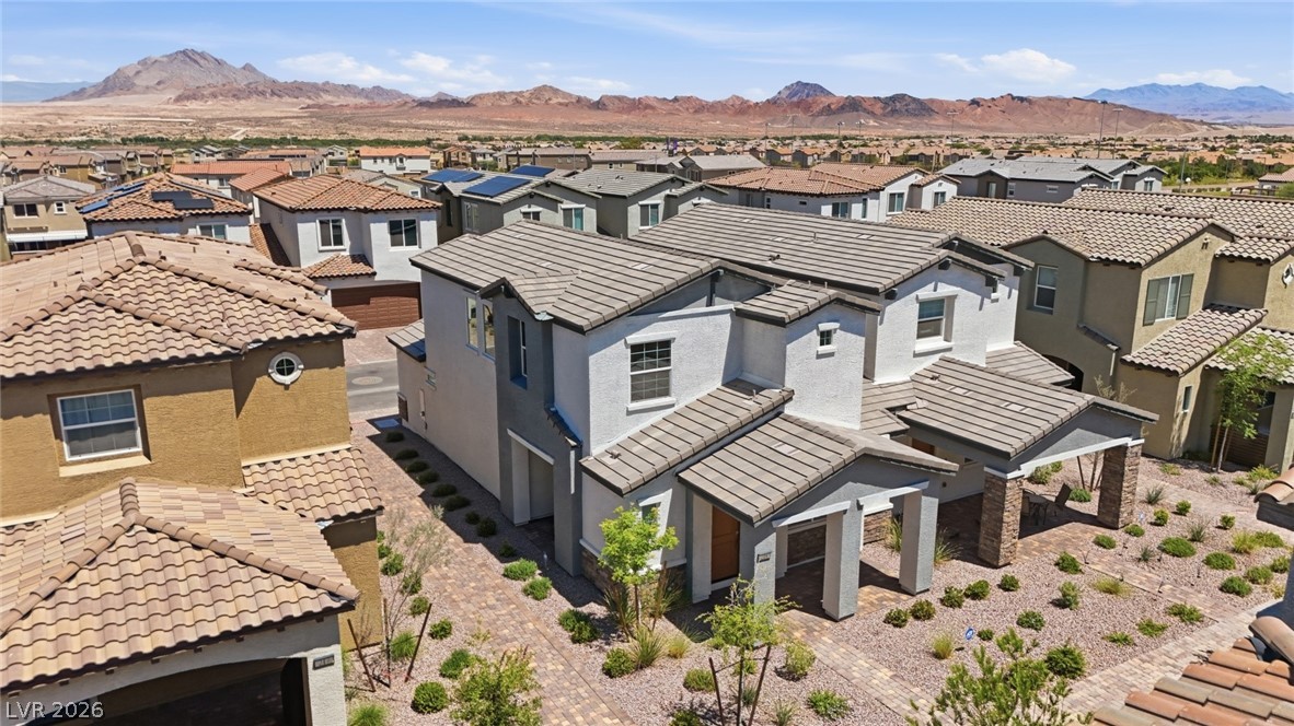 219 Vanhoy Avenue, Henderson 89011