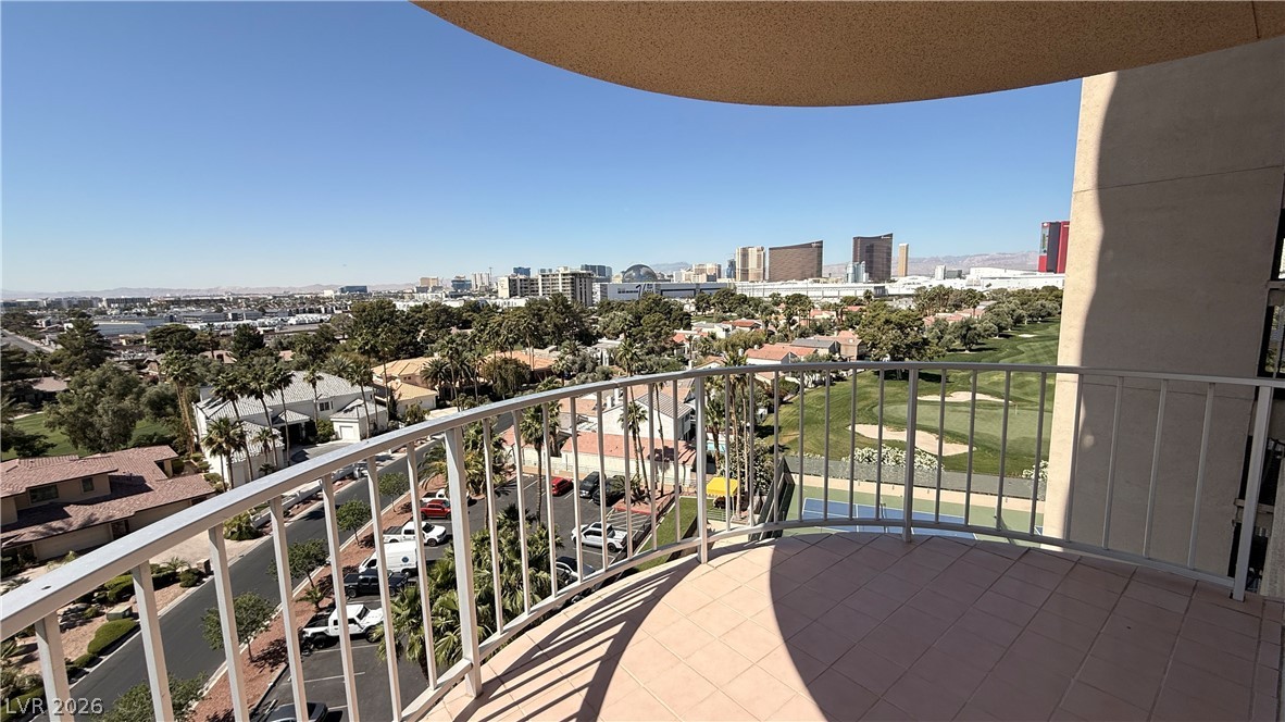3111 Bel Air Drive #9H, Las Vegas