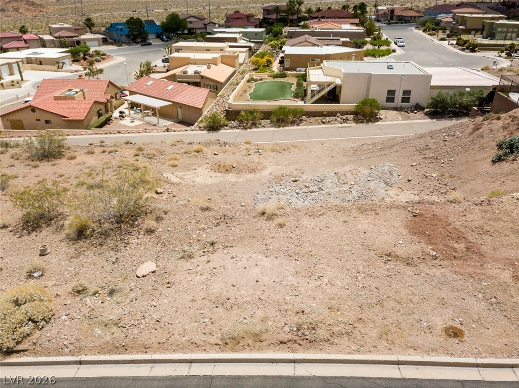969 Keys Drive, Boulder City 89005