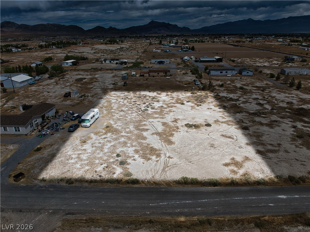 4110 Victoria Street, Pahrump 89048