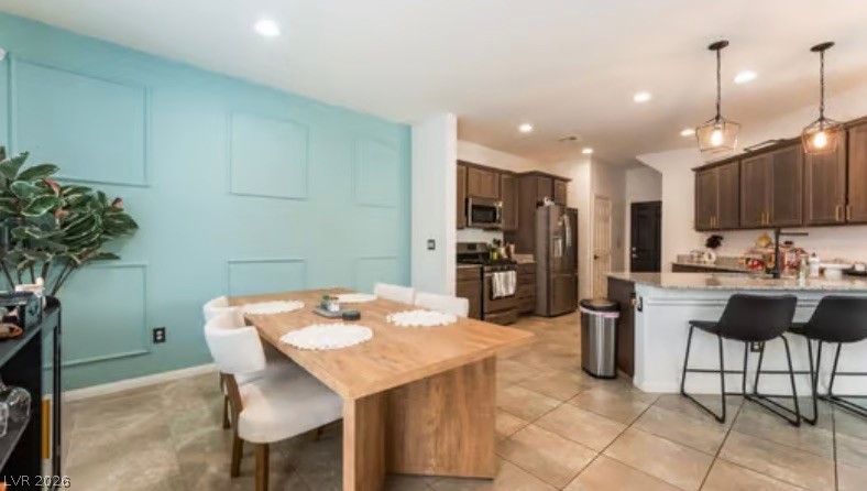 6644 Breakwater Reef Street, Las Vegas 89149