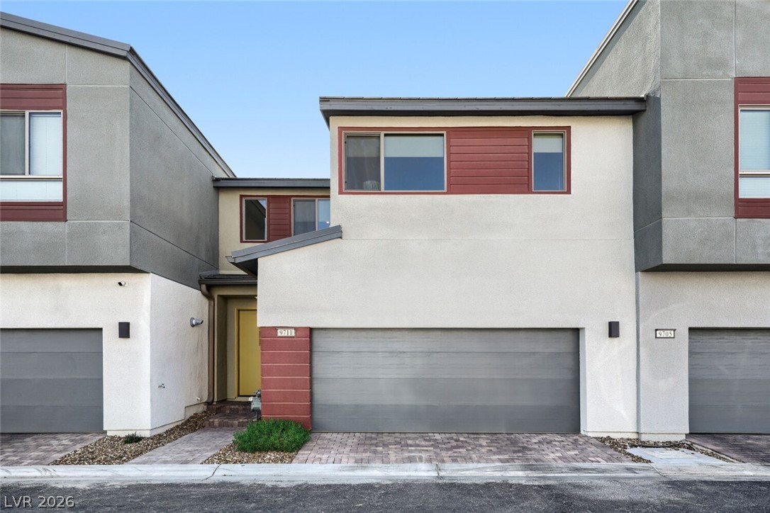 9711 Terra Canyon Street, Las Vegas 89141