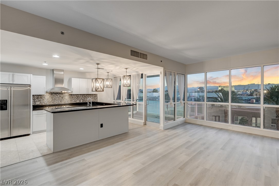 4575 Dean Martin Drive #406, Las Vegas