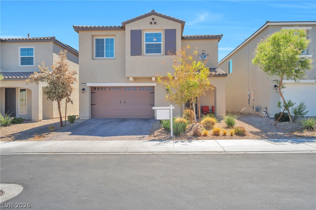 1947 Karner Blue Avenue, North Las Vegas 89031