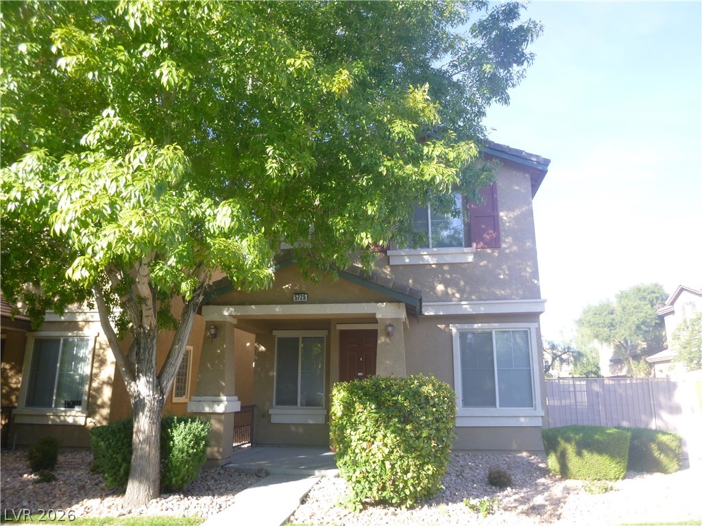5725 Mount Ida Street, North Las Vegas 89031