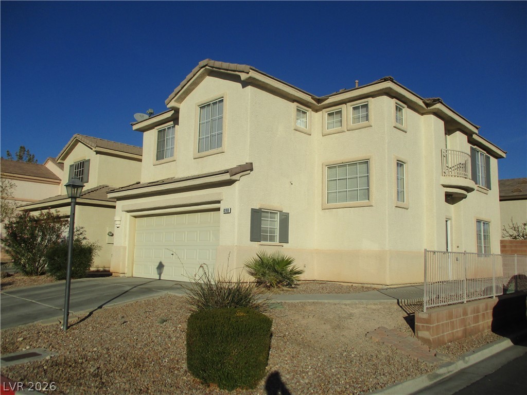 4146 Admiration Court, North Las Vegas