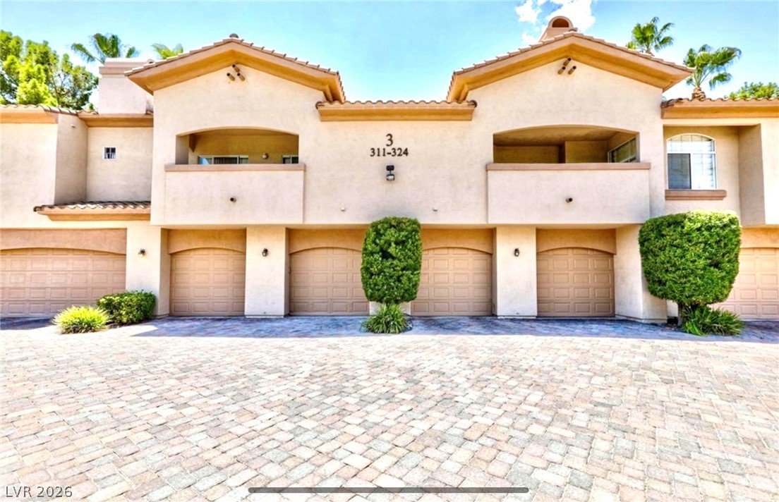 2050 West Warm Springs #321, Las Vegas