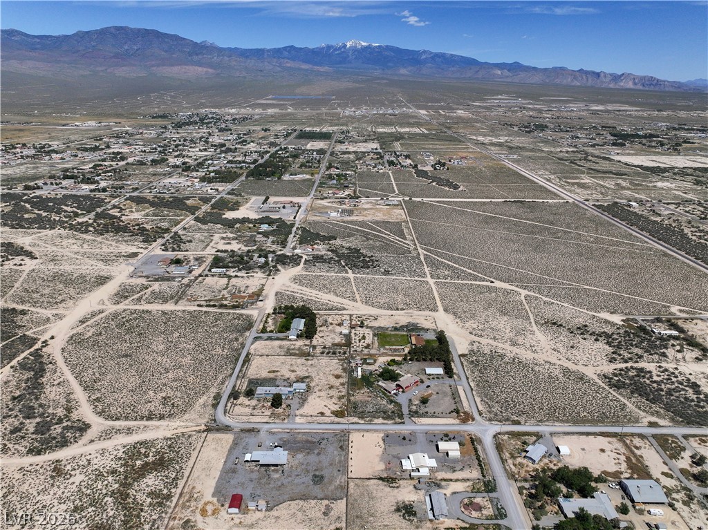 1310 W Scales Way, Pahrump