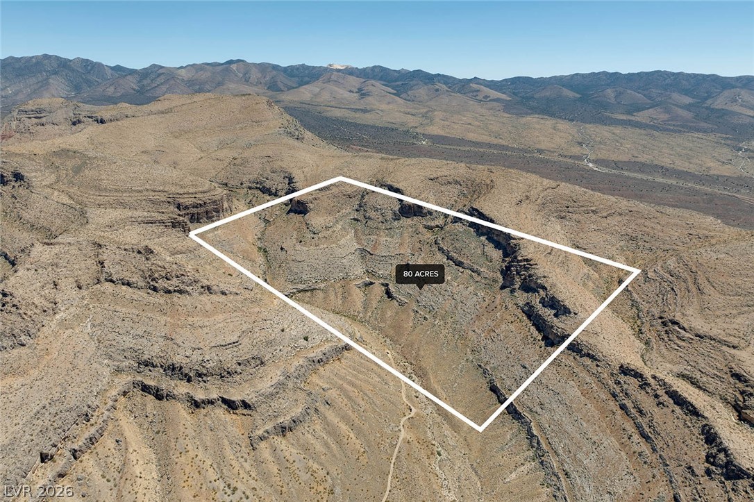 SW 22-57-15, Mountain Springs 89124