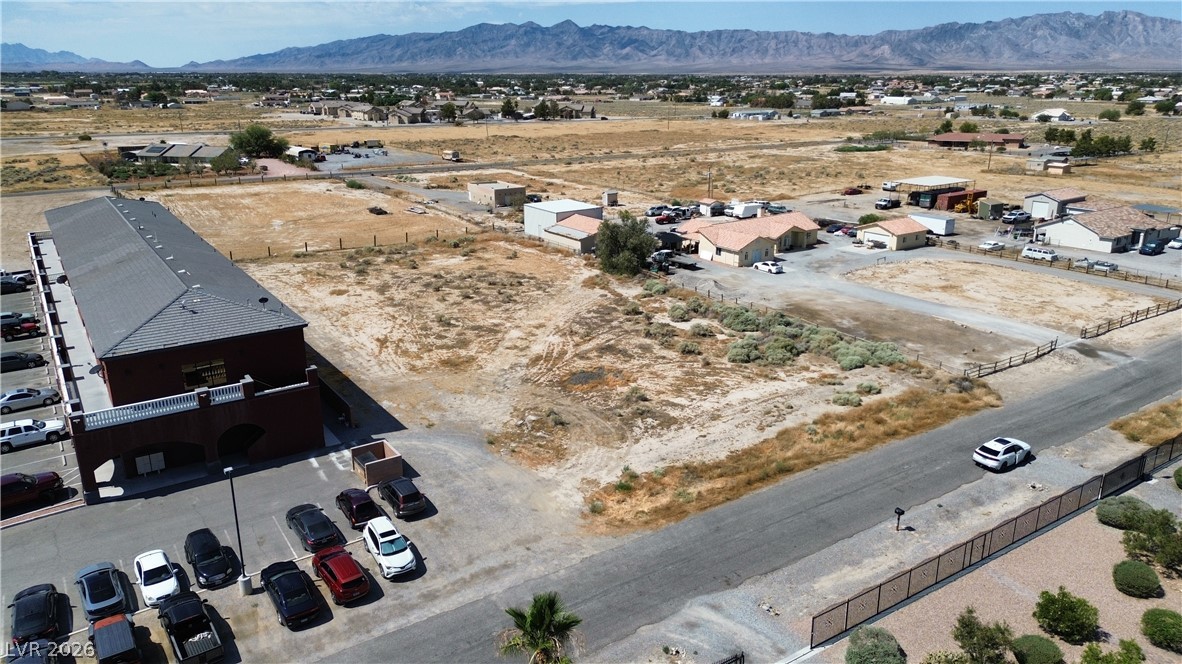 2951 Banyon Street, Pahrump 89048