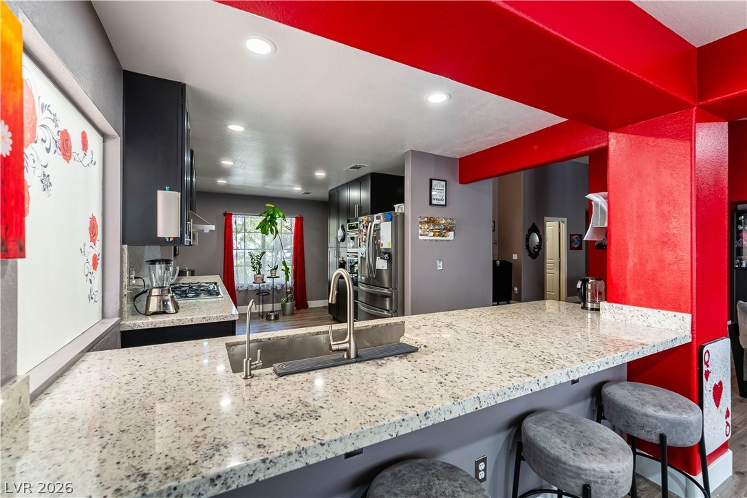 8251 Coyado Street, Las Vegas