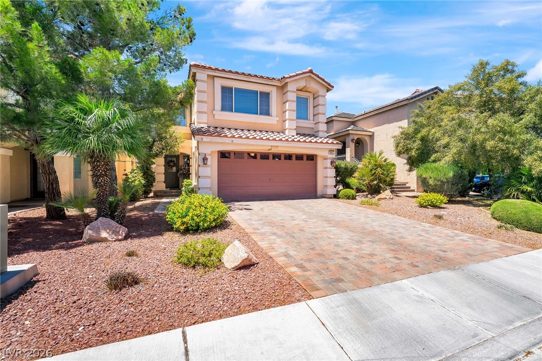 9965 Baystone Street, Las Vegas 89141