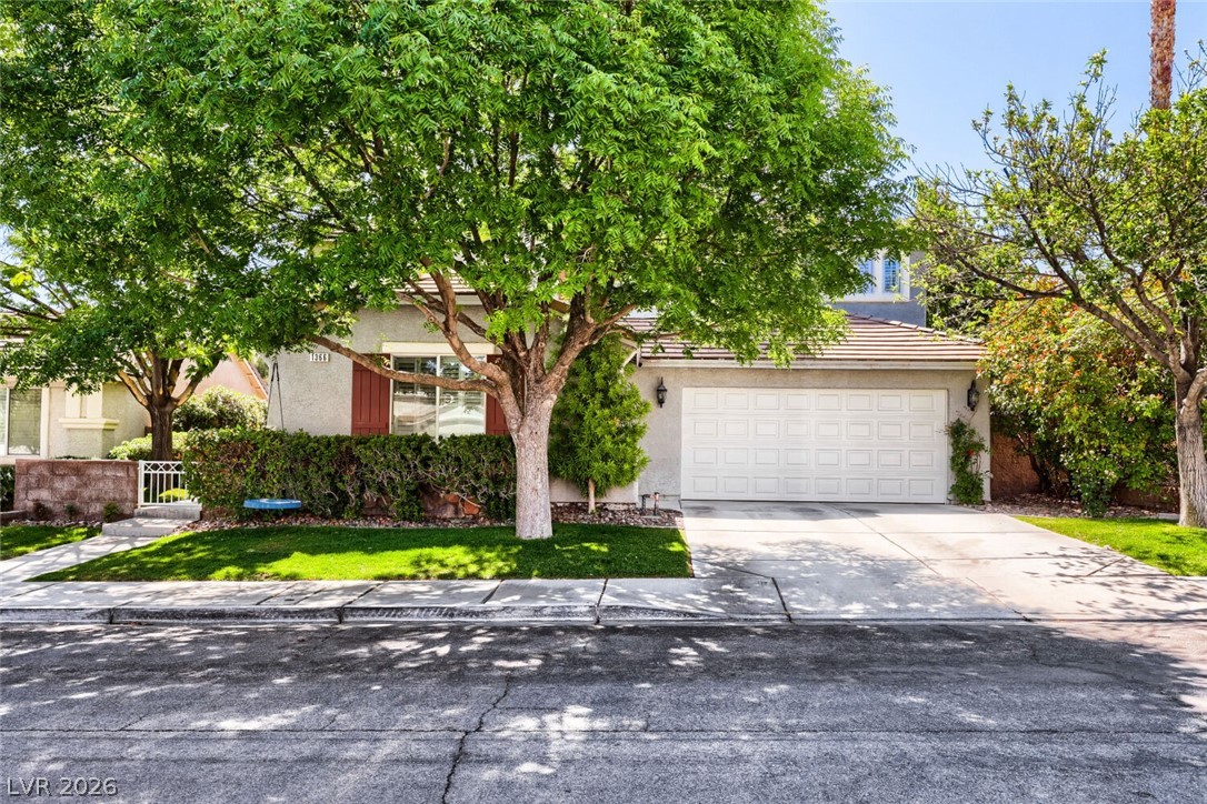 1366 Minuet Street, Henderson 89052