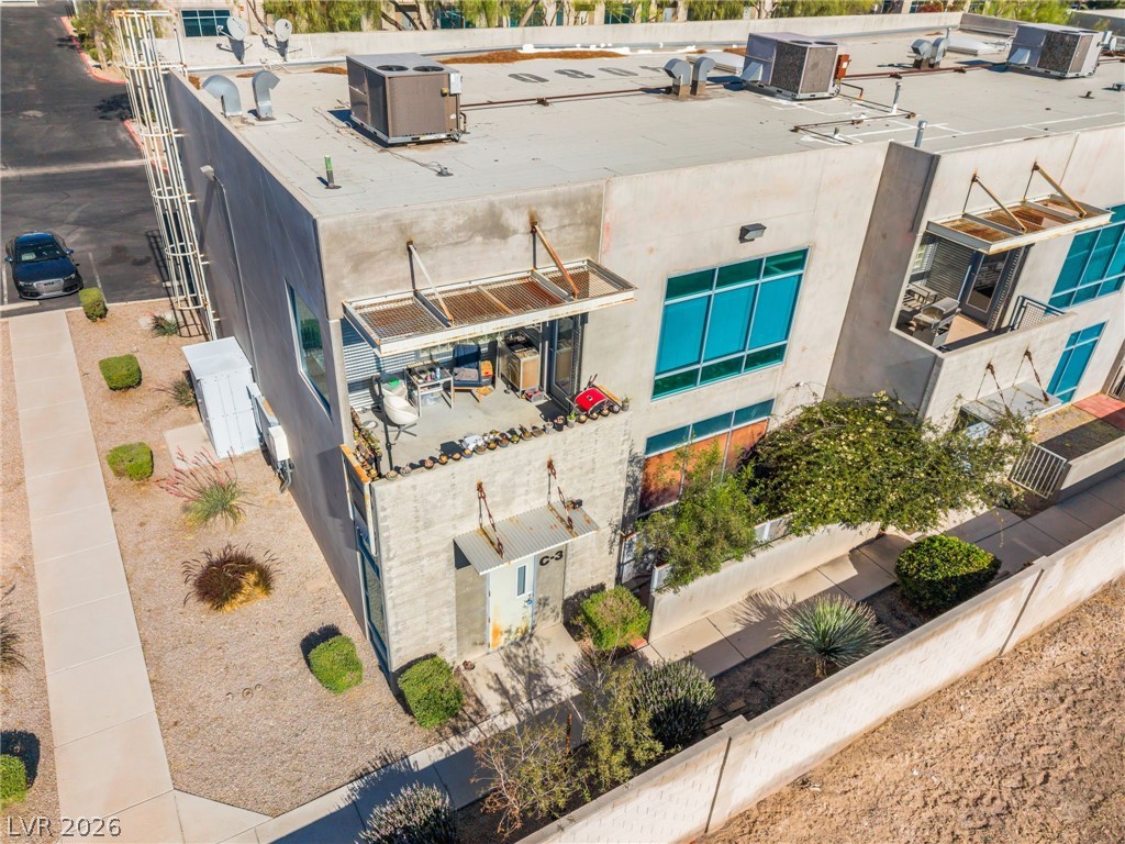 4080 E Post Road #C-3, Las Vegas